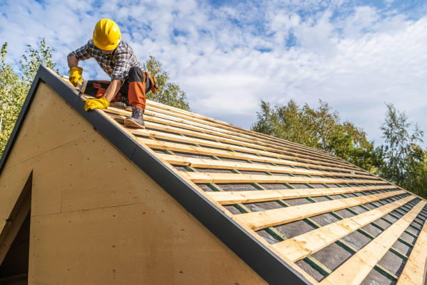 Quick and Trustworthy Emergency Roof Repair Services in Kenwood, OH