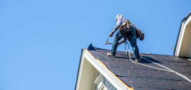 Quick and Trustworthy Emergency Roof Repair Services in Kenwood, OH